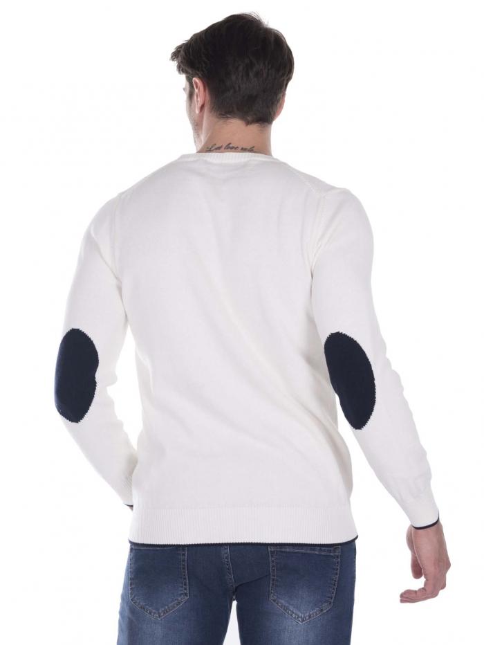 Giorgio Di Mare Jersey Hombre