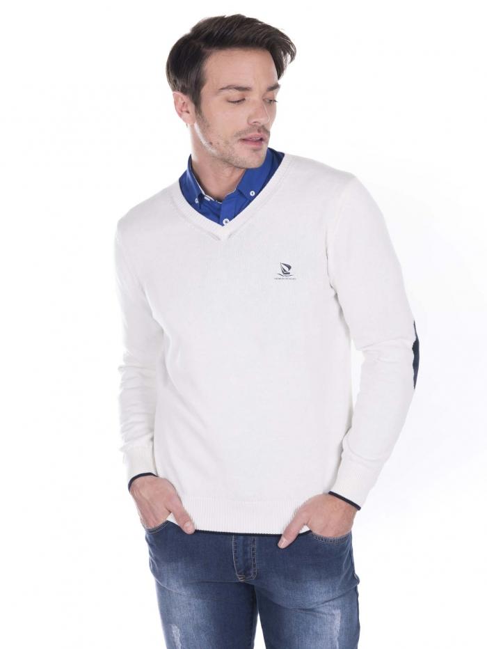 Giorgio Di Mare Jersey Hombre