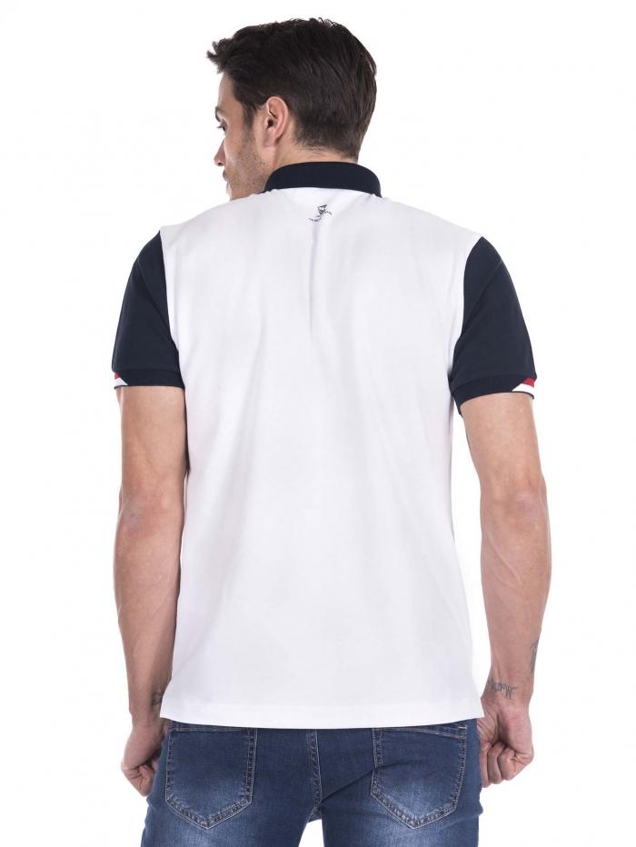 Giorgio Di Mare Polo Hombre