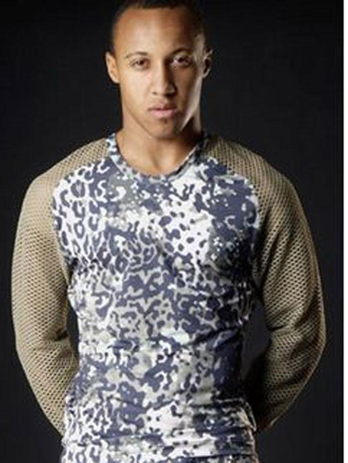 Manstore Ropa Interior Hombre