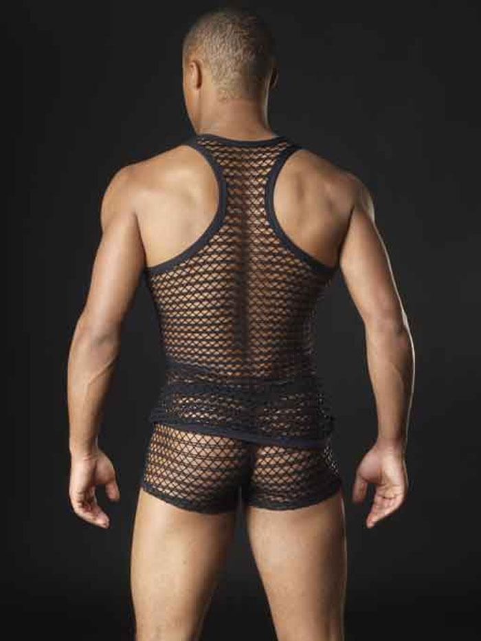 Manstore Ropa Interior Hombre