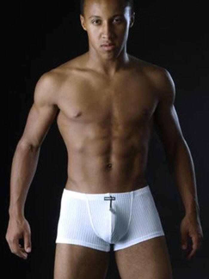 Manstore Mini Pant M207