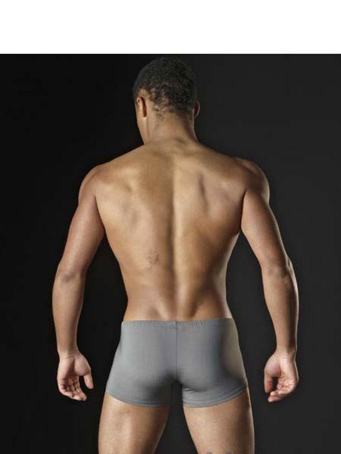 Manstore Mini Pants M247