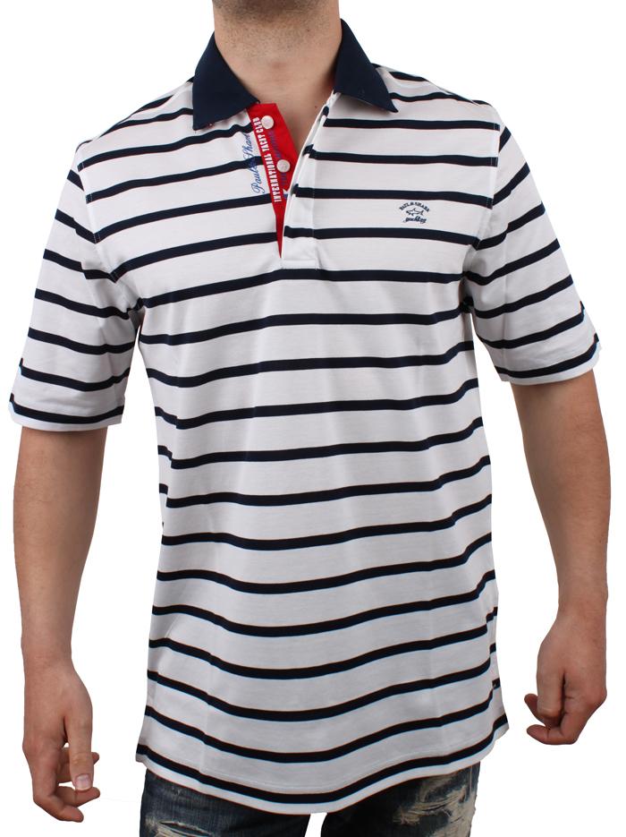 Paul Shark Polo Hombre