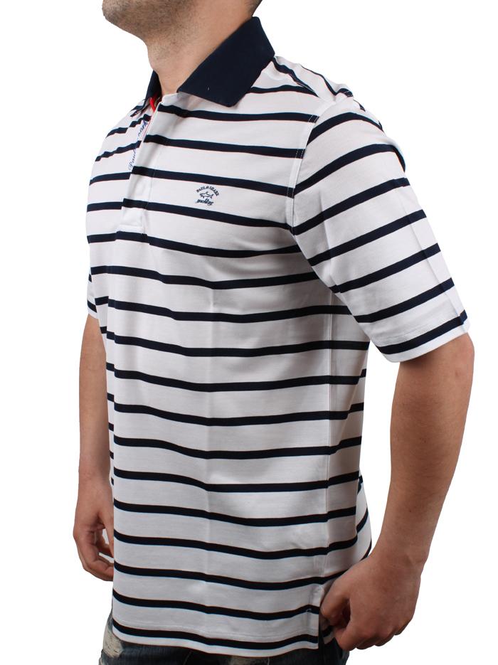 Paul Shark Polo Hombre