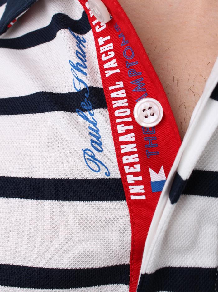 Paul Shark Polo Hombre