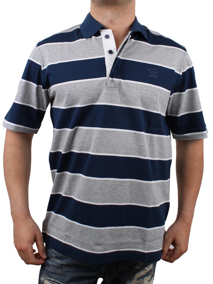 Paul Shark Polo Hombre