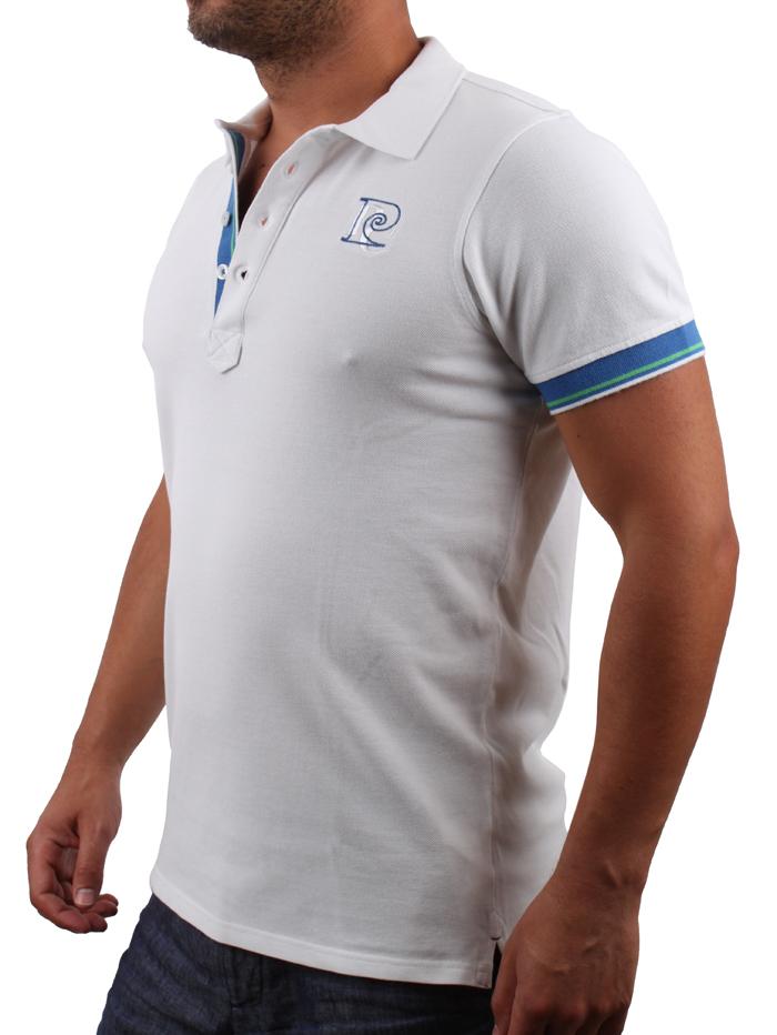Pierre Cardin Polo Hombre