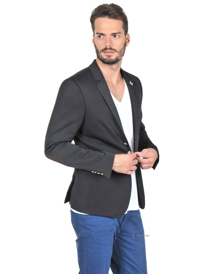 Chaqueta De Giorgio Di Mare