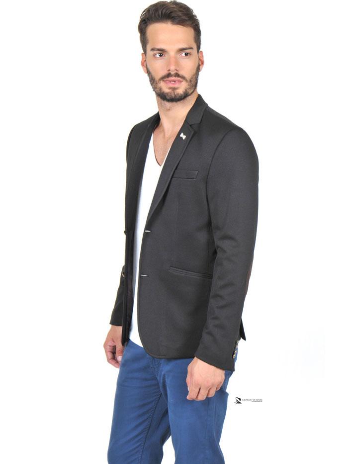 Chaqueta De Giorgio Di Mare