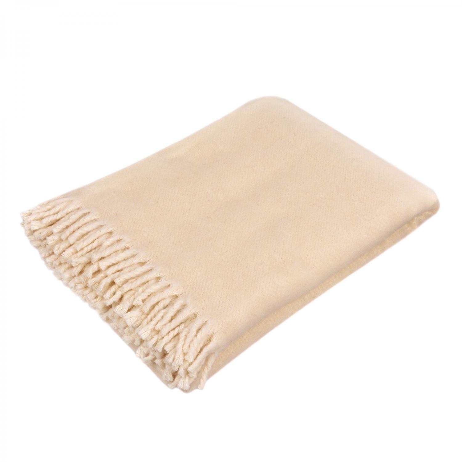 100% Мерино Вълна Одеяло
