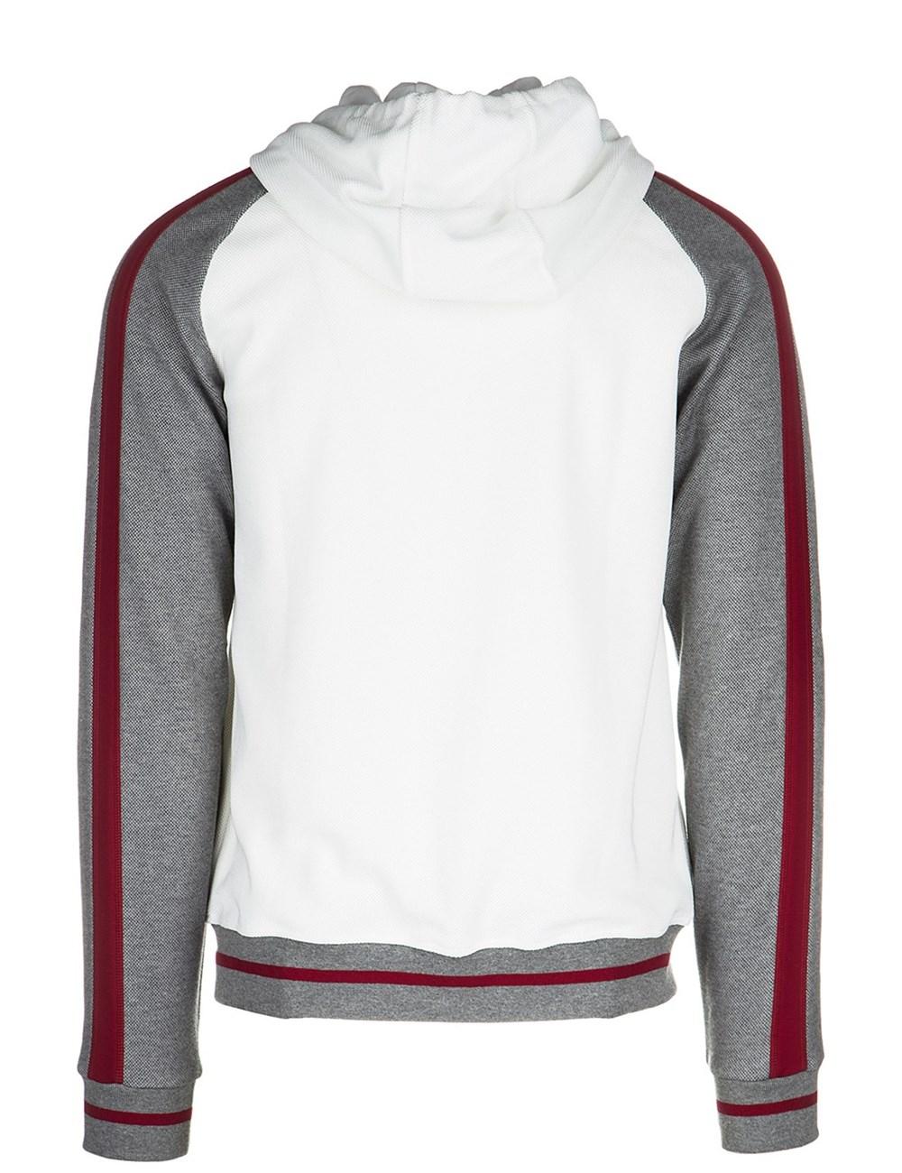 Ea7 Emporio Armani Sweater Hombre