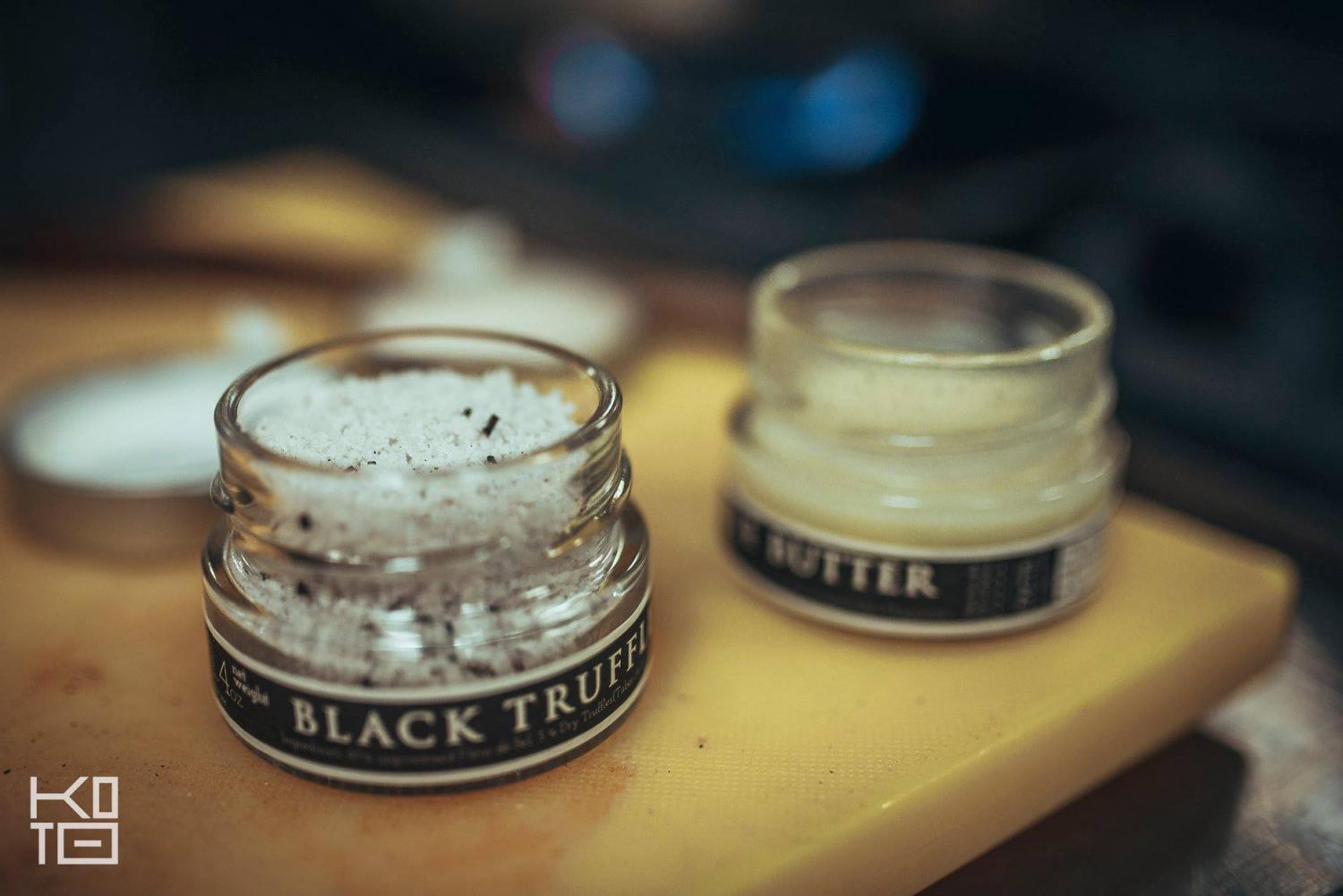 Трюфел Масло 90 Гр