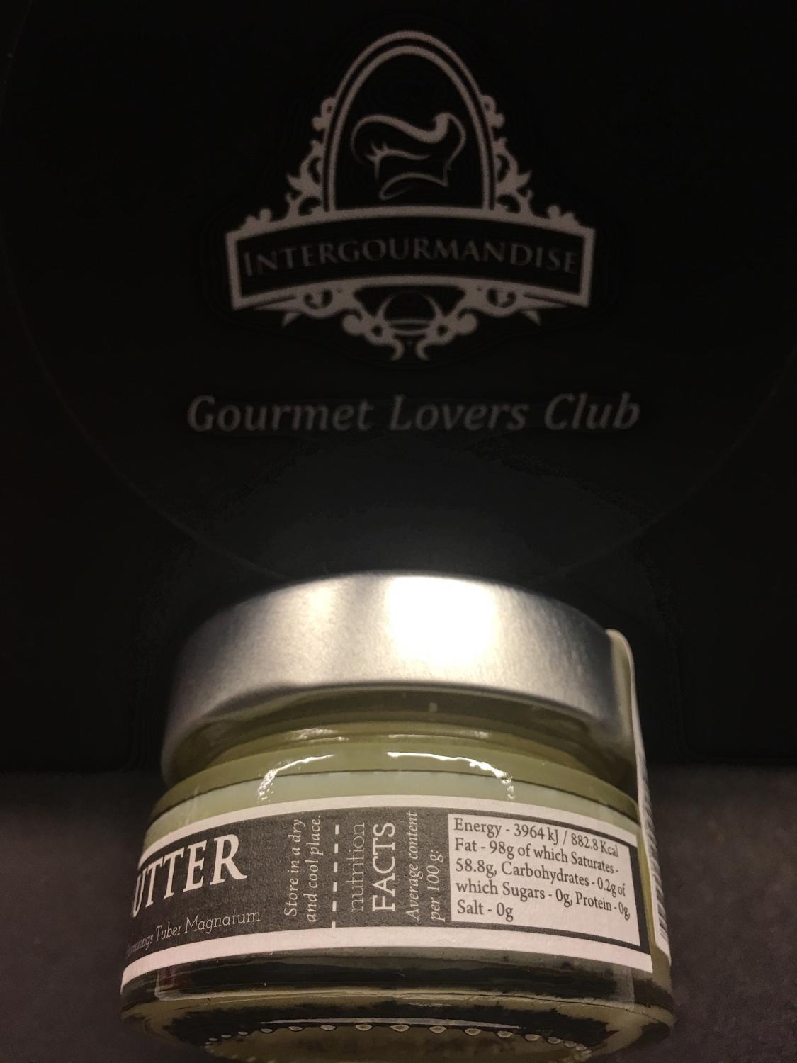 Трюфел Масло 90 Гр