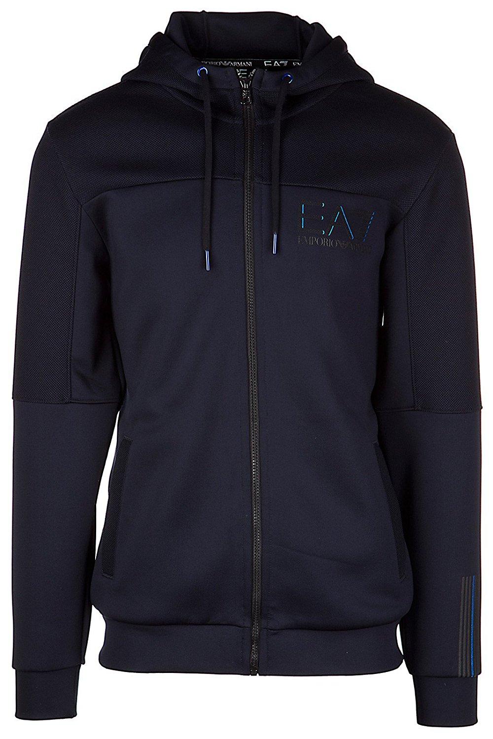 Ea7 Emporio Armani Sweater Hombre