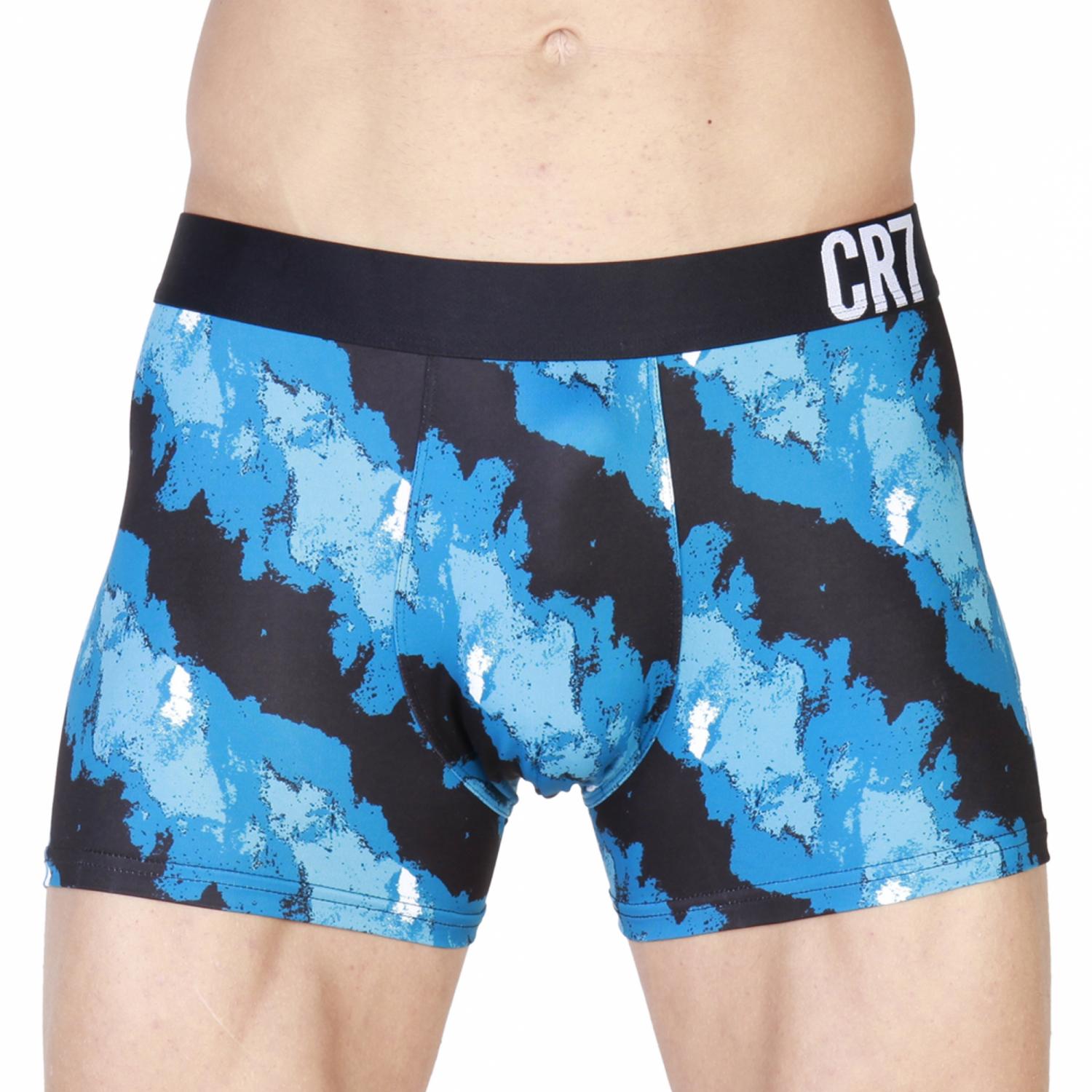 Boxers Cr7 Cristiano Ronaldo Para Hombre
