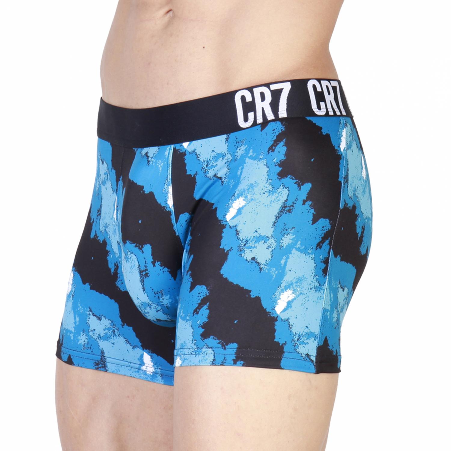 Boxers Cr7 Cristiano Ronaldo Para Hombre