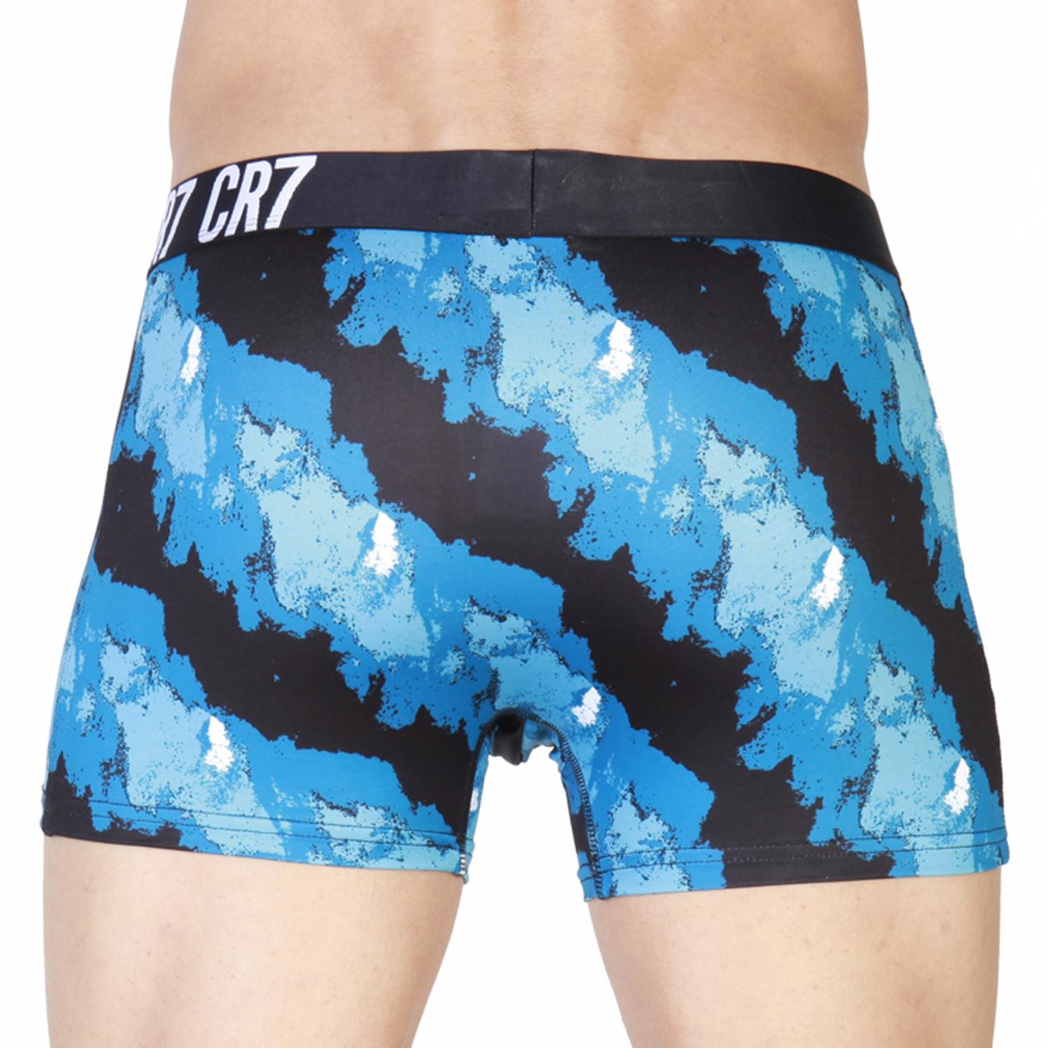Boxers Cr7 Cristiano Ronaldo Para Hombre
