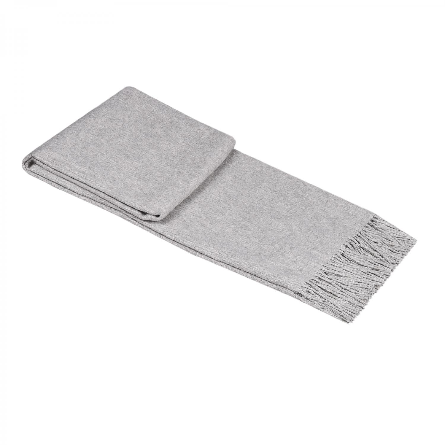 100% Soft Cotton Blanket - Throw