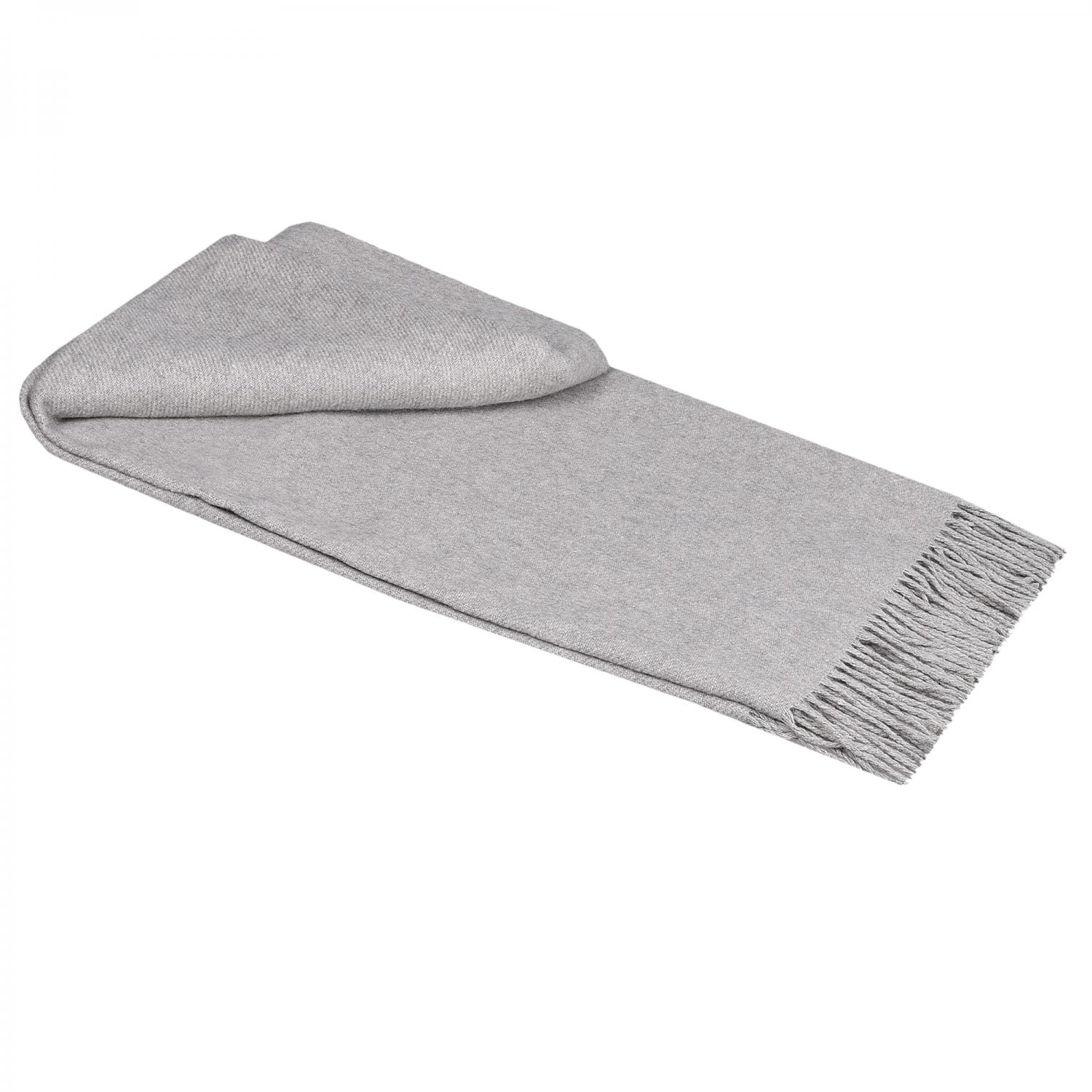 100% Soft Cotton Blanket - Throw