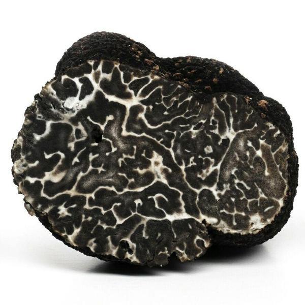 Fresh Black Winter Truffle Tuber Brumale 113 Gr / 4 Oz
