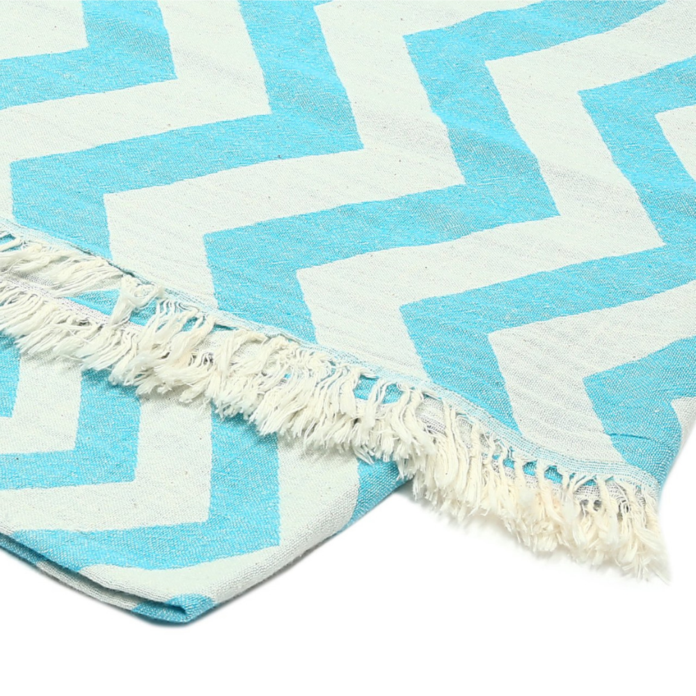 Peshtemal Turkish Towel 100% Cotton