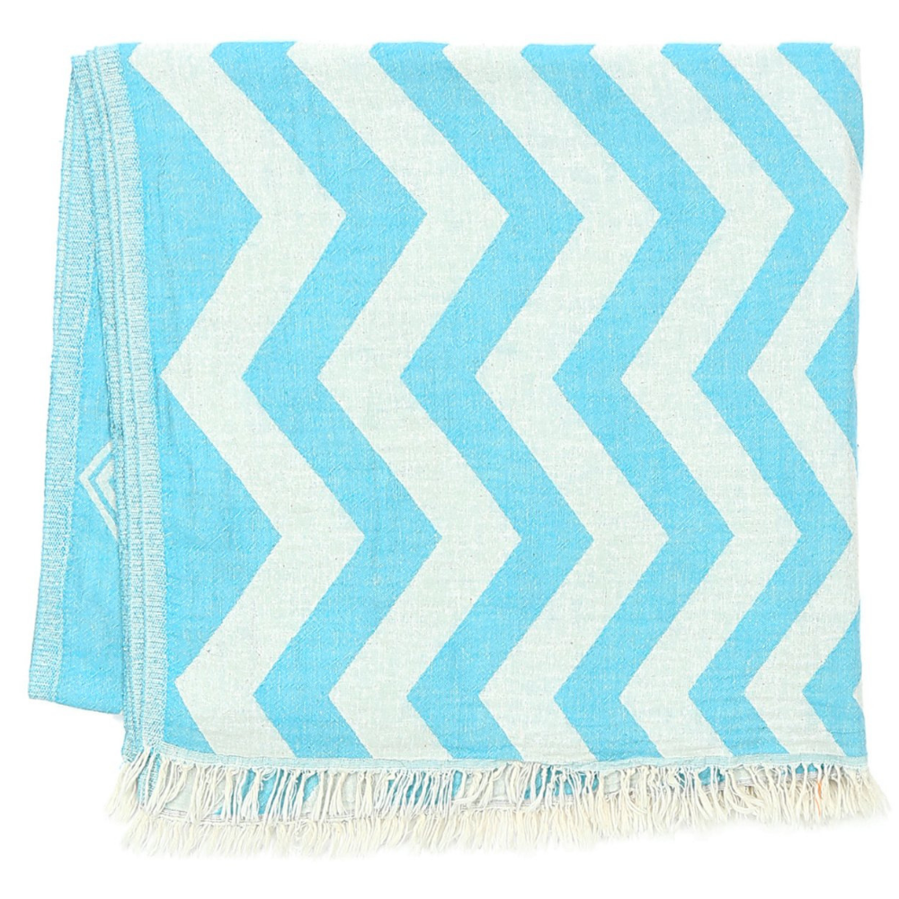 Peshtemal Turkish Towel 100% Cotton