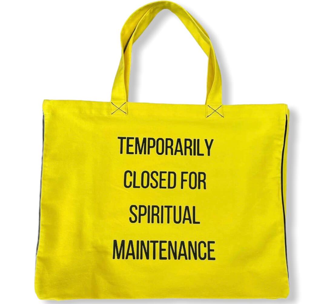 Устойчива, Биологична И Много Практична Памучна Чанта!