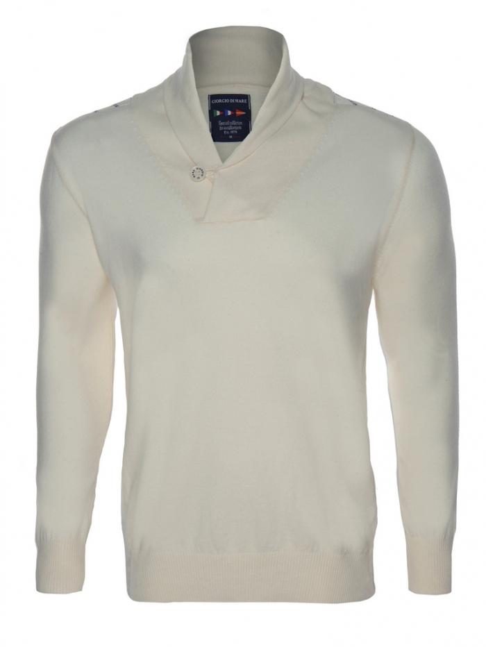 Giorgio Di Mare Jersey Hombre