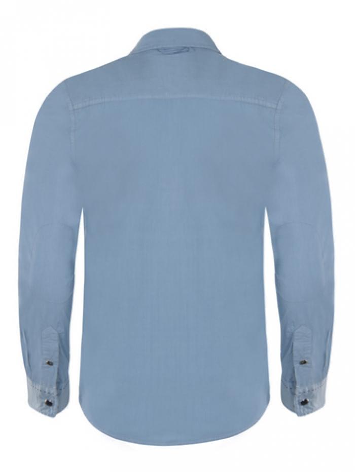 Giorgio Di Mare Camisa