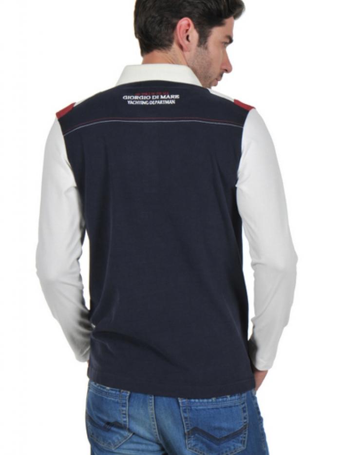 Giorgio Di Mare Polo Hombre