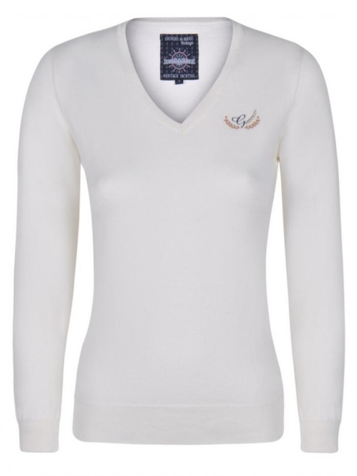 Giorgio Di Mare Jersey Mujer