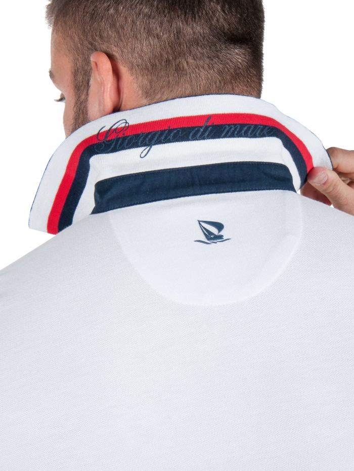 Giorgio Di Mare Polo Hombre