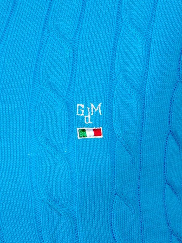 Giorgio Di Mare Jersey Hombre