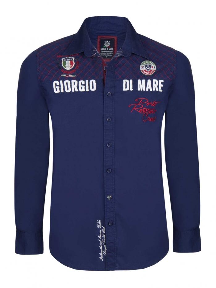 Giorgio Di Mare Camisa
