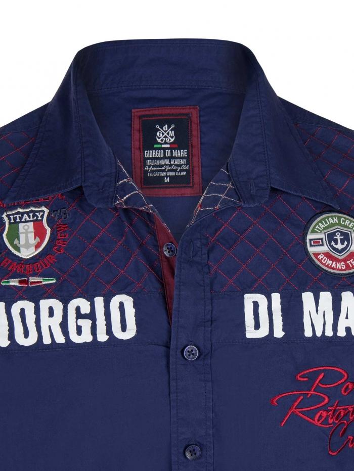 Giorgio Di Mare Camisa