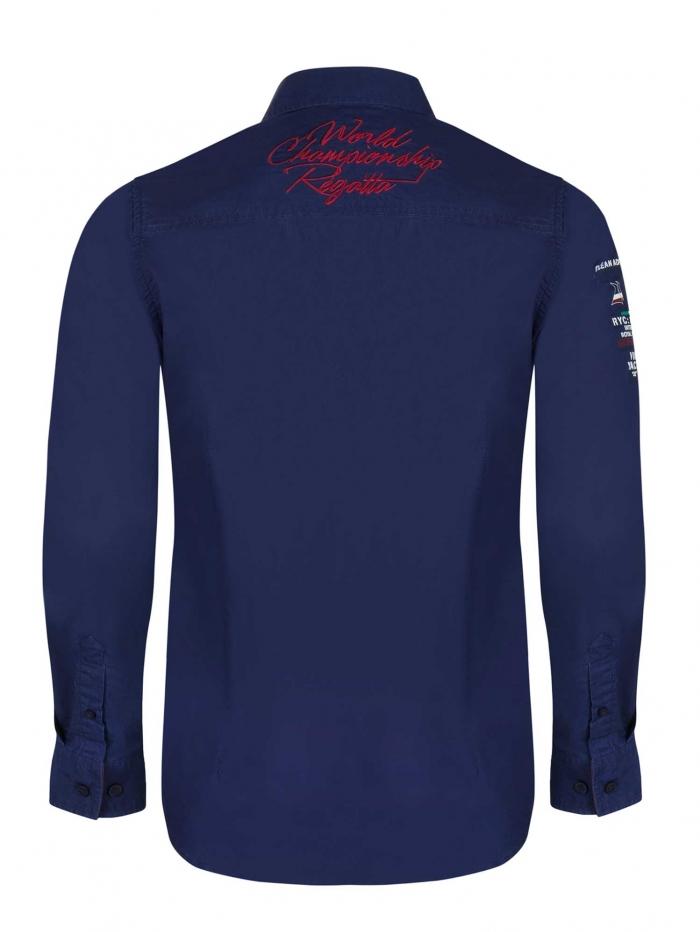 Giorgio Di Mare Camisa