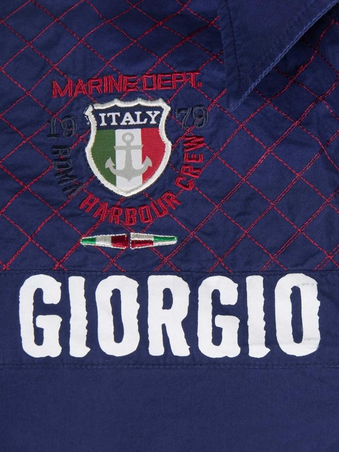 Giorgio Di Mare Camisa