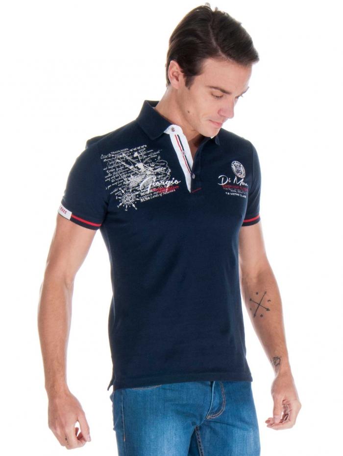 Giorgio Di Mare Polo Hombre