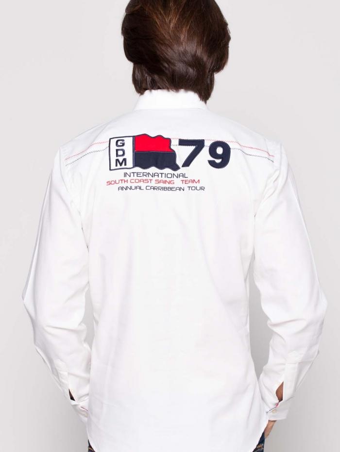 Giorgio Di Mare Camisa