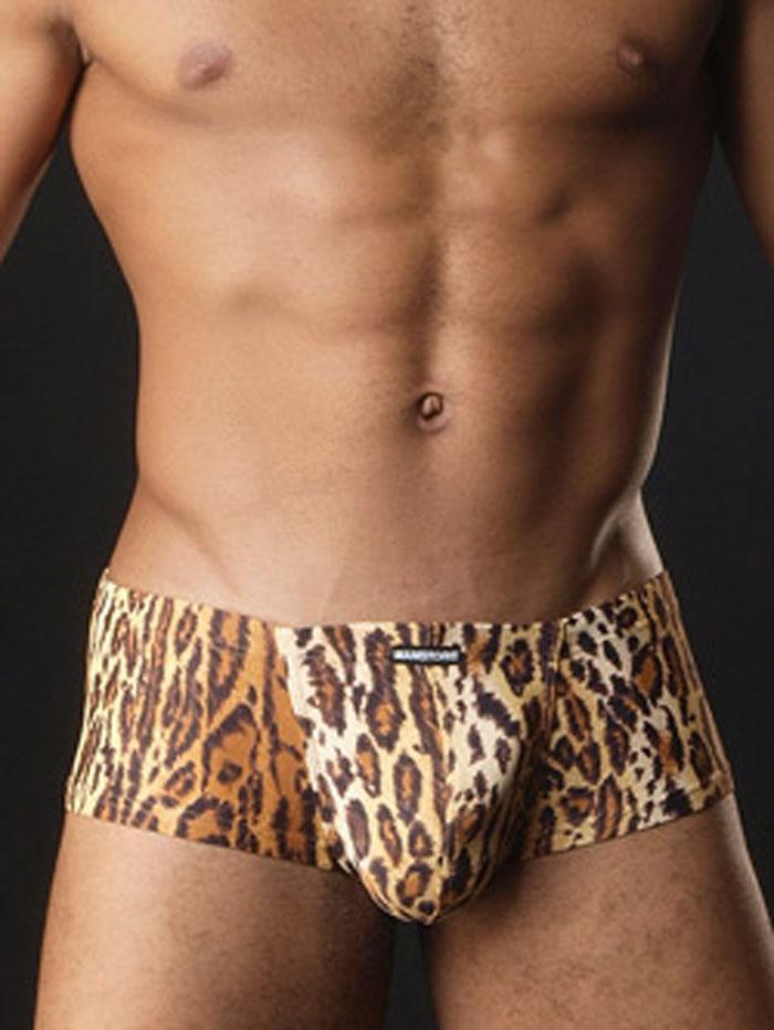 Manstore Apropo Pant M238