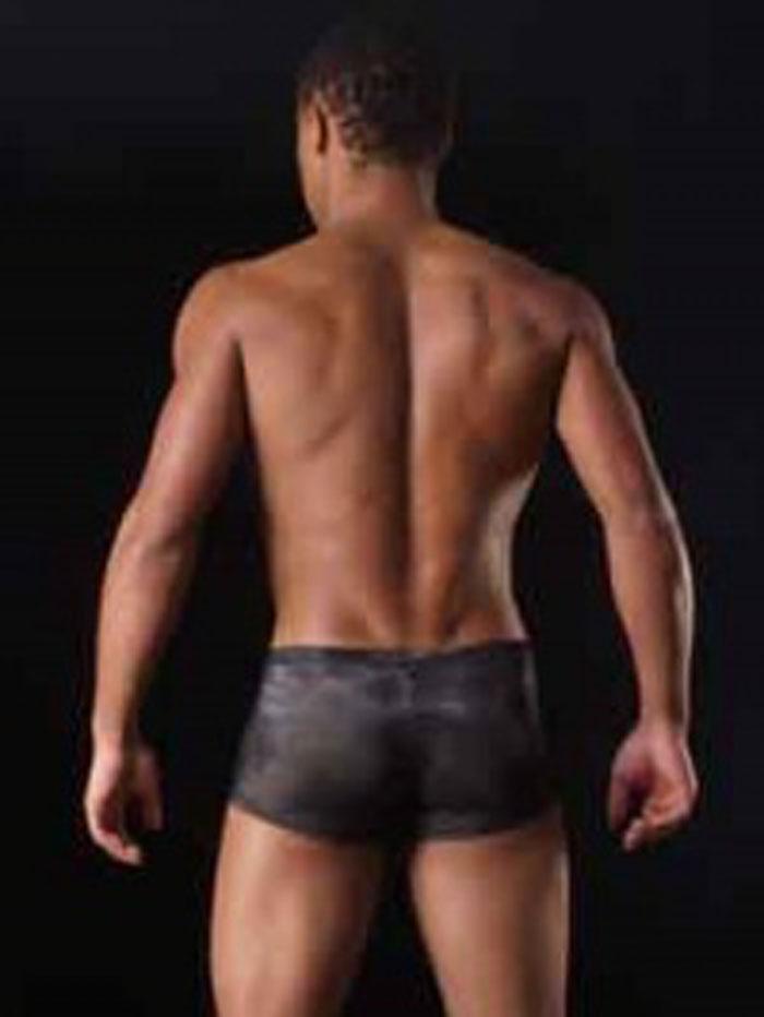 Manstore M217 Mini Pant