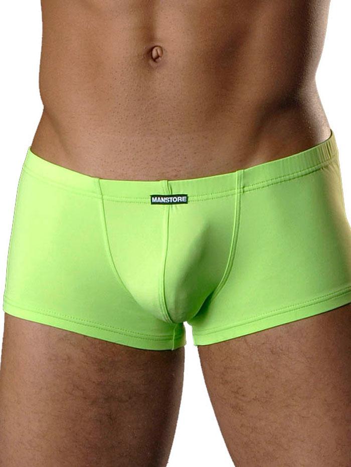 Manstore Ropa Interior Hombre