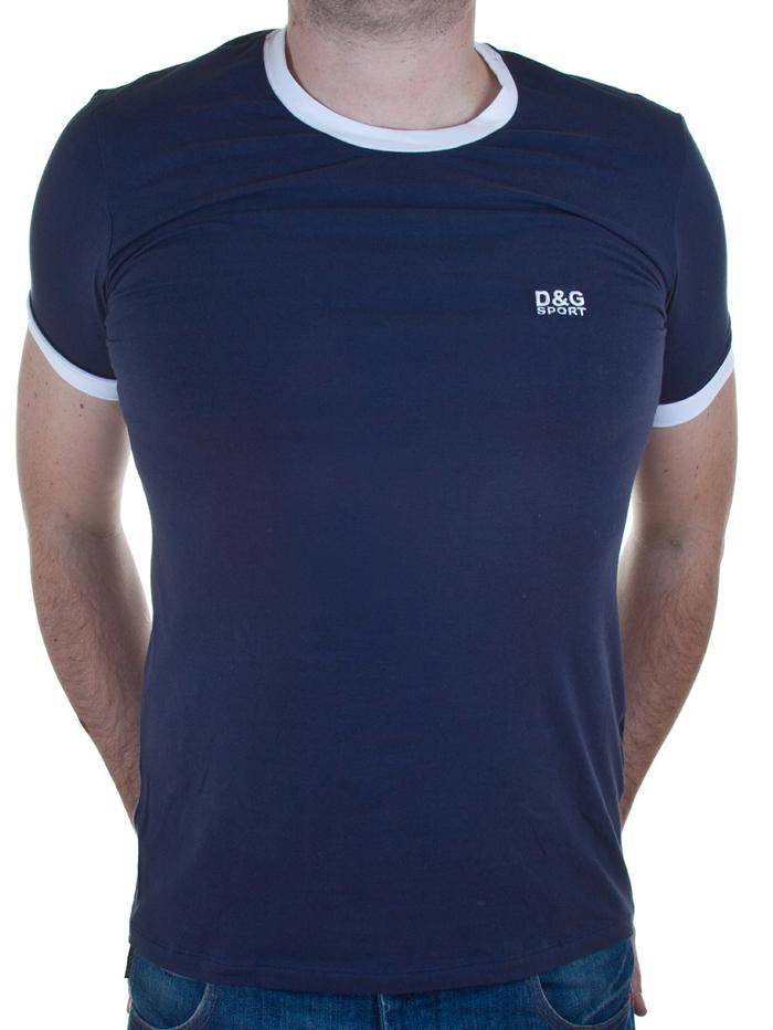 Dolce&Gabbana Camiseta Hombre