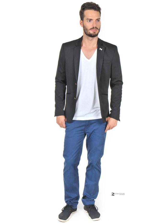 Chaqueta De Giorgio Di Mare