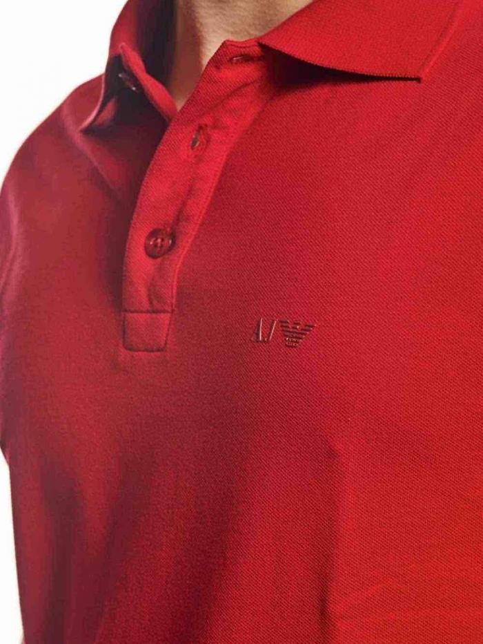 Armani Jeans Polo Hombre