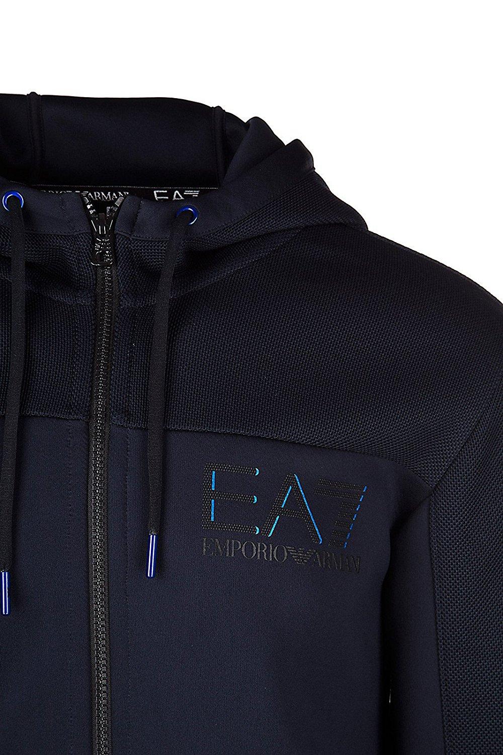 Ea7 Emporio Armani Sweater Hombre