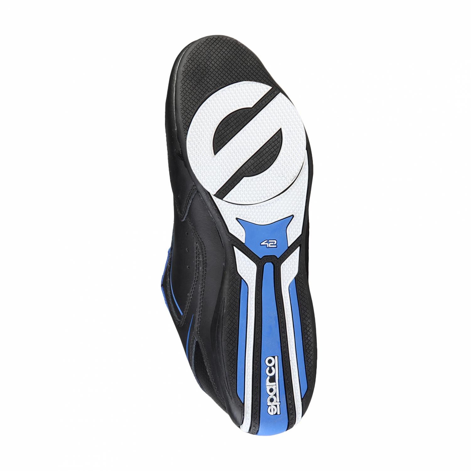 Sparco Zapatillas Hombre