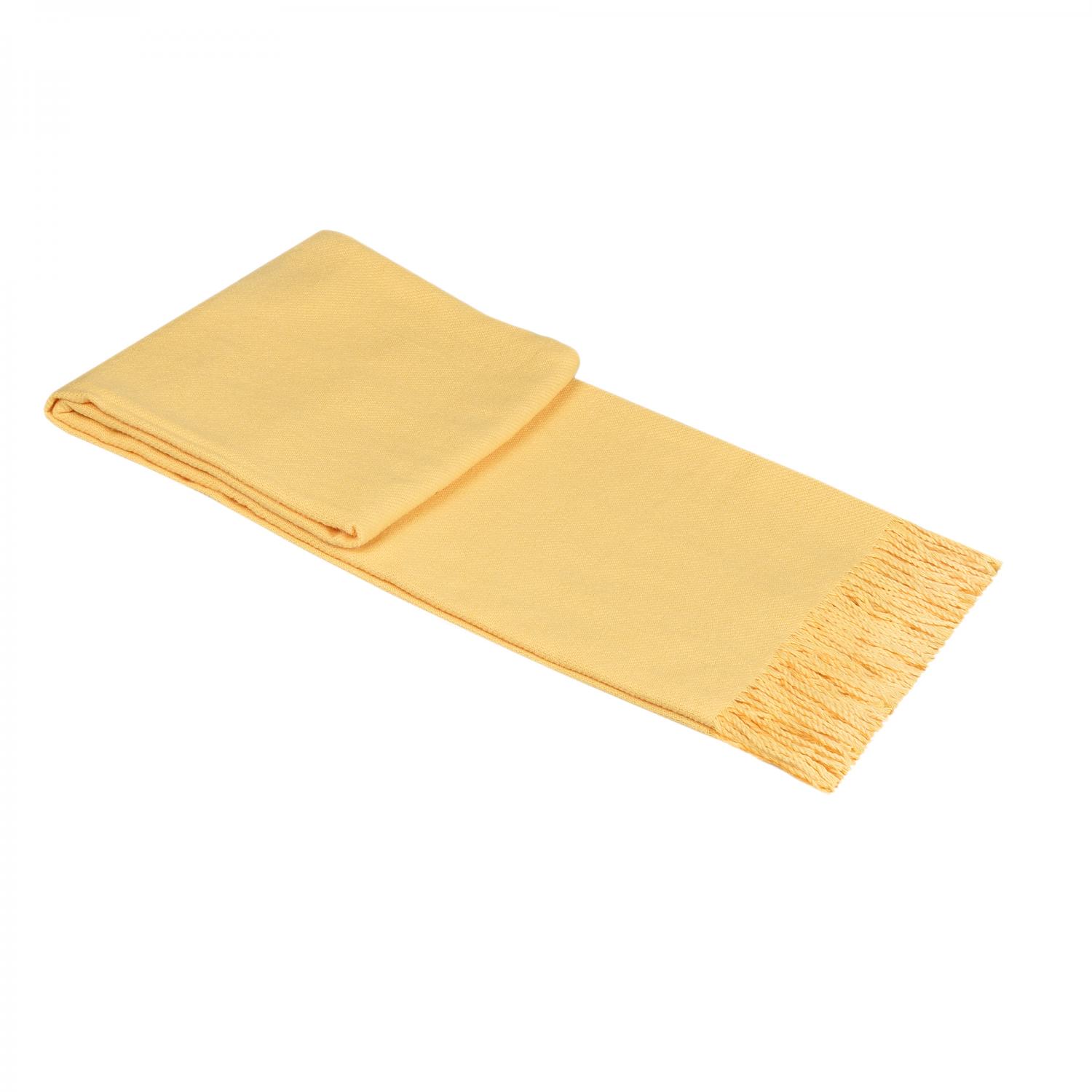 100% Soft Cotton Blanket - Throw