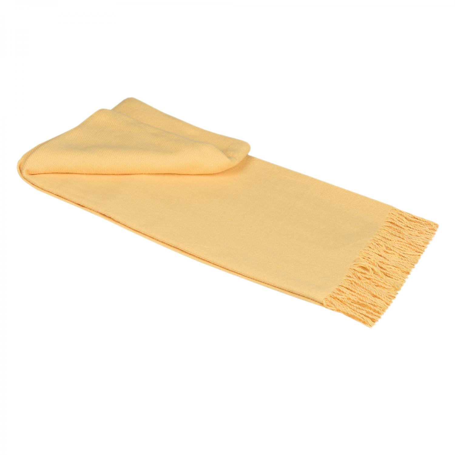 100% Soft Cotton Blanket - Throw